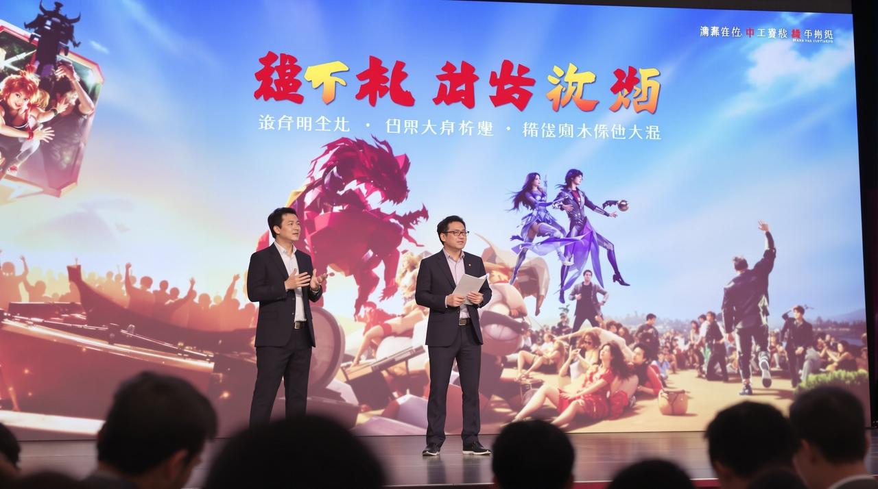 6699视频2026年度片单正式发布,十余部重磅作品蓄势待发